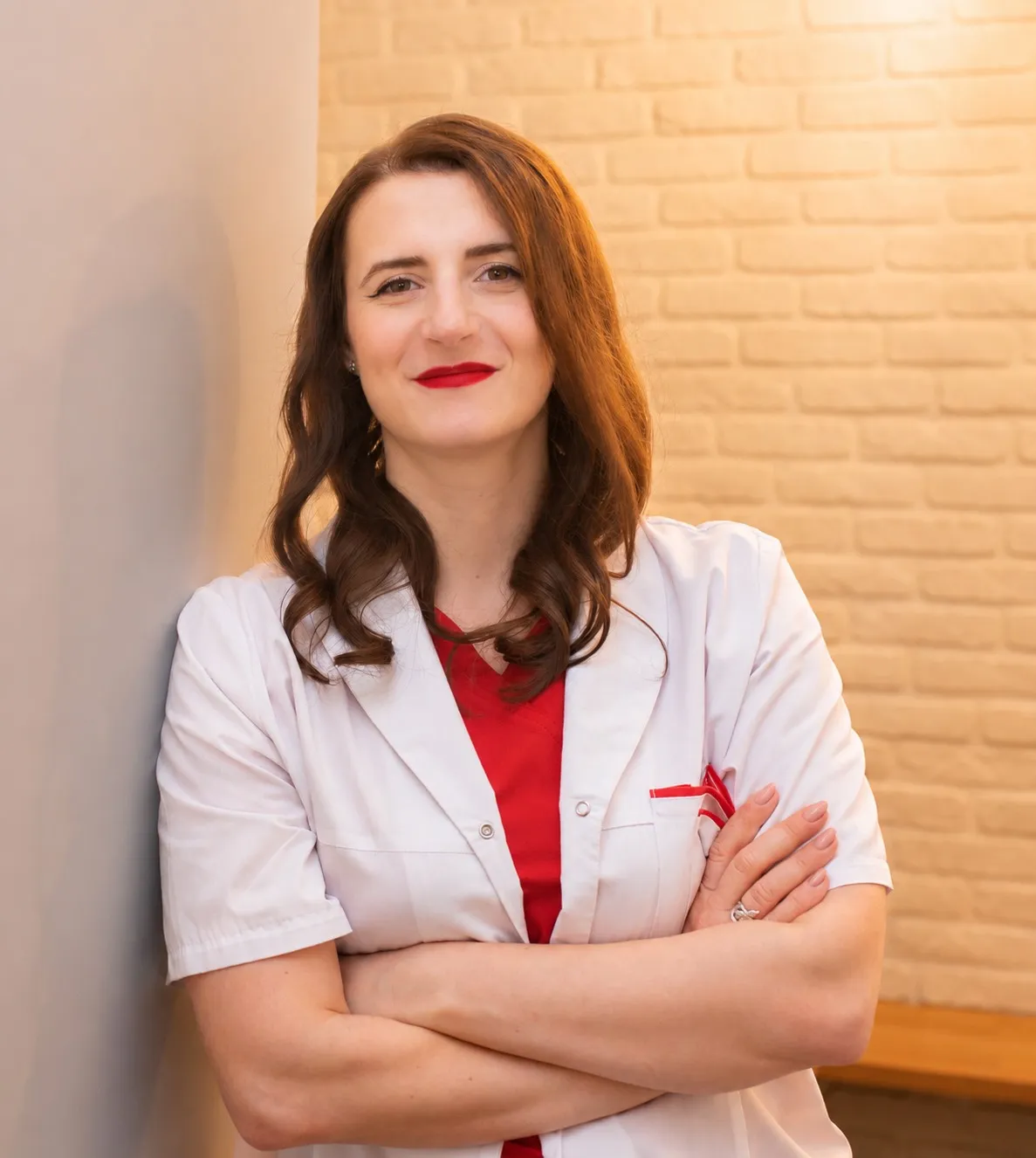 Dr. Krisztina Fehér